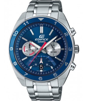 Ceas Barbati, CASIO EDIFICE EFV-590D-2AVUEF