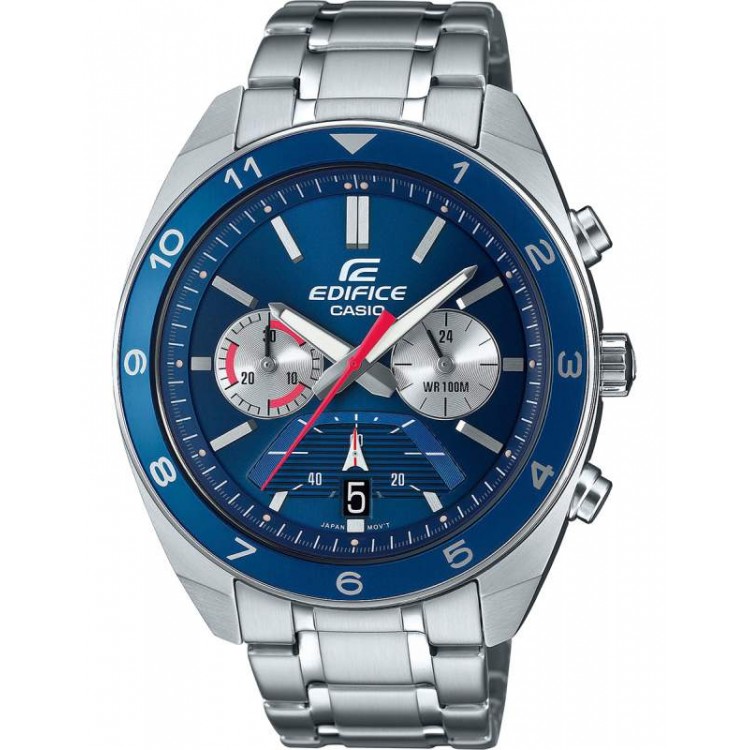 Ceas Barbati, Casio Edifice, Classic EFV-590D-2A