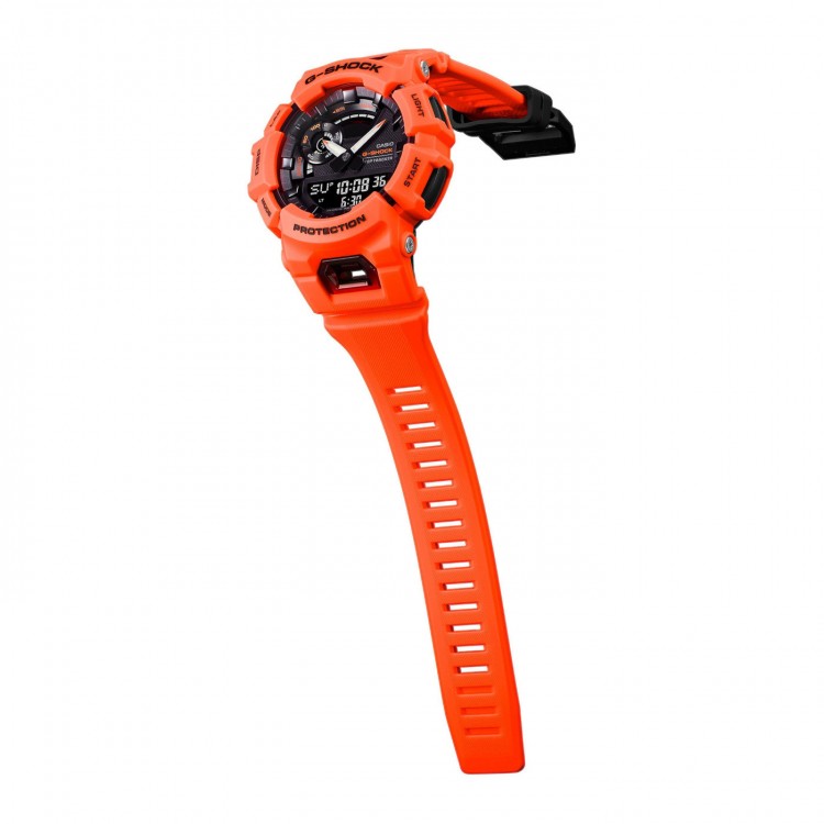 Ceas Barbati, Casio G-Shock, Hybrid G-Squad GBA-900-4A Ceas Barbati, Casio G-Shock, Hybrid G-Squad GBA-900-4A