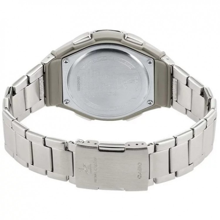 Ceas Barbati, Casio, WaveCeptor Radio Controlled WVA-M650D-1A