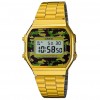Ceas Casio, Vintage A168WEGC-3EF