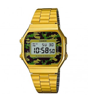 Ceas Casio, Vintage A168WEGC-3EF