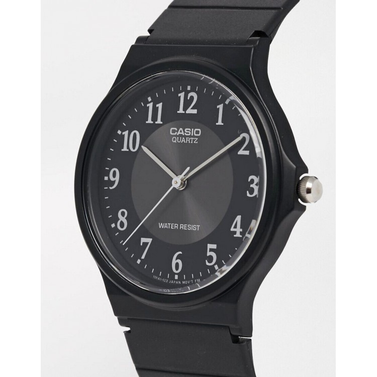 Ceas Casio, Collection MQ MQ-24-1B3