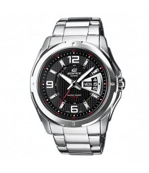 Ceas Barbati, Casio Edifice, Classic EF EF-129D-1A