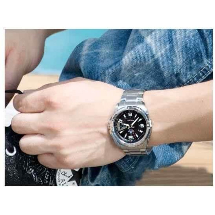 Ceas Barbati, Casio Edifice, Classic EF EF-129D-1A