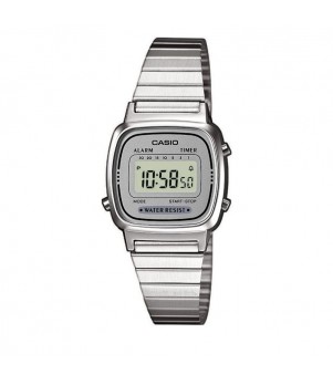 Ceas Dama, Casio, Vintage Mini LA670WEA-7E