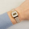 Ceas Dama, Casio, Vintage Mini LA670WEFL-9E