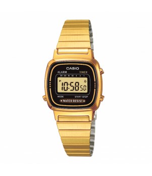 Ceas Dama, Casio, Vintage Mini LA670WEGA-1E