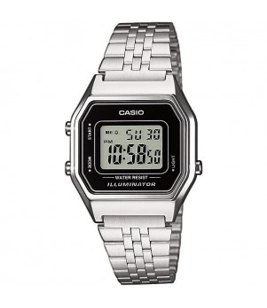 Ceas Dama, Casio, Vintage ICONIC LA680WEA-1E