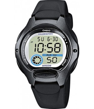 Ceas Dama, Casio, Collection LW LW-200-1B