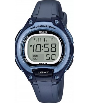 Ceas Dama, Casio, Collection LW LW-203-2A