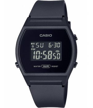 Ceas Dama, Casio, Collection LW LW-204-1B