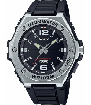 Ceas Barbati, Casio, Collection MWA-100H-1A