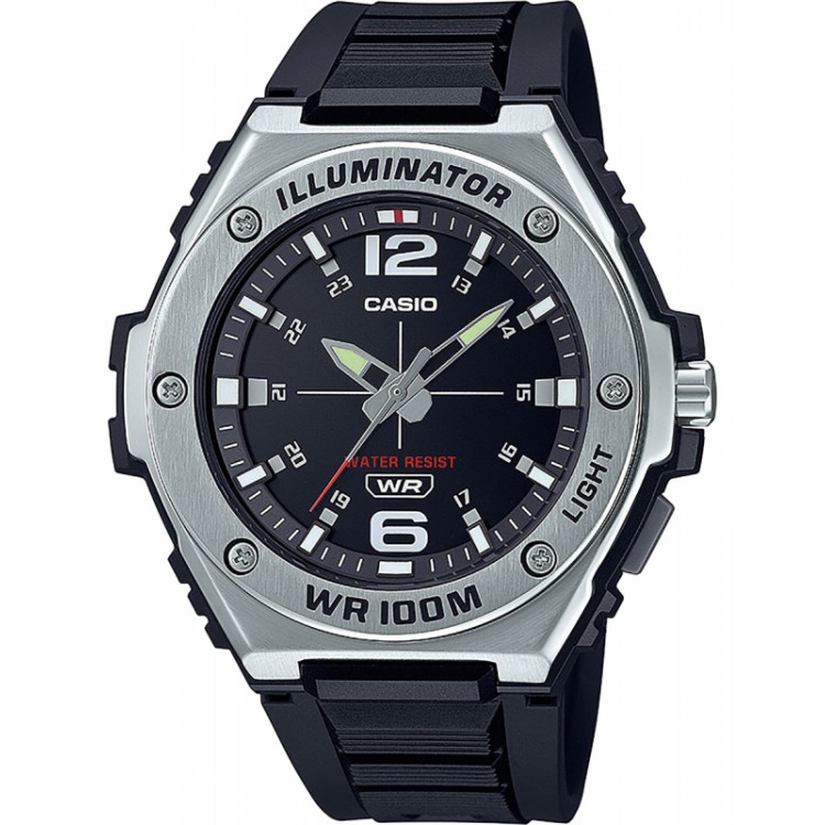 Ceas Barbati, Casio, Collection MWA-100H-1A