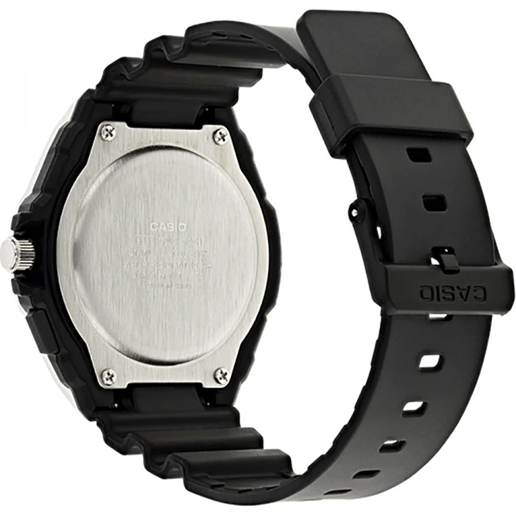 Ceas Barbati, Casio, Collection MWA-100H-1A