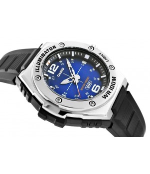 Ceas Barbati, Casio, Collection MWA MWA-100H-2A