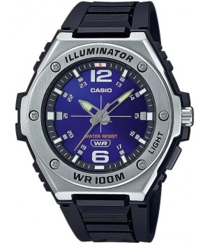 Ceas Barbati, Casio, Collection MWA MWA-100H-2A