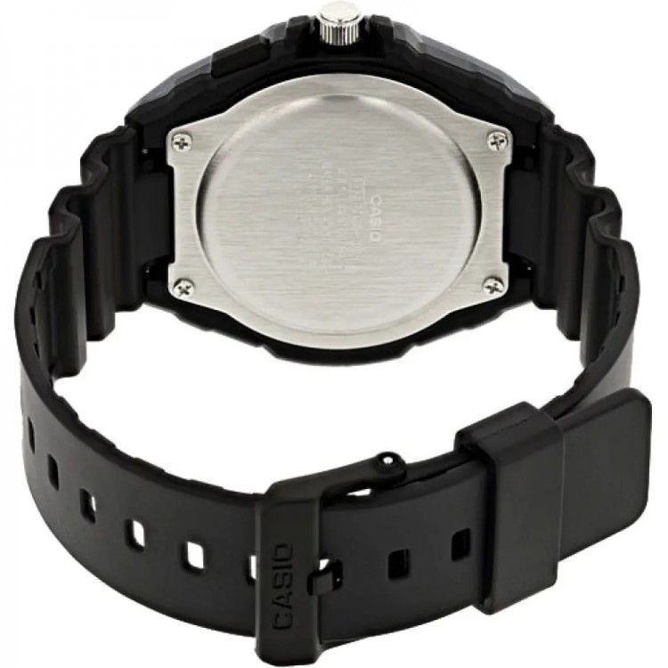 Ceas Barbati, Casio, Collection MWA MWA-100H-2A