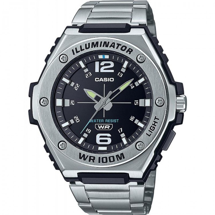 Ceas Barbati, Casio, Collection MWA-100HD-1A