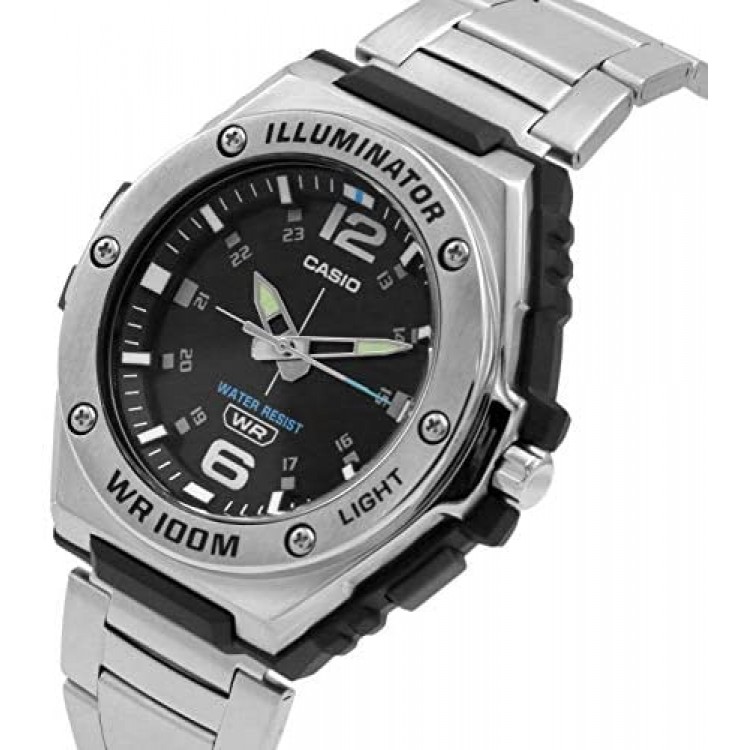 Ceas Barbati, Casio, Collection MWA-100HD-1A