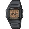 Ceas Barbati, Casio, Collection W-80 W-800HG-9A Ceas Barbati, Casio, Collection W-80 W-800HG-9A
