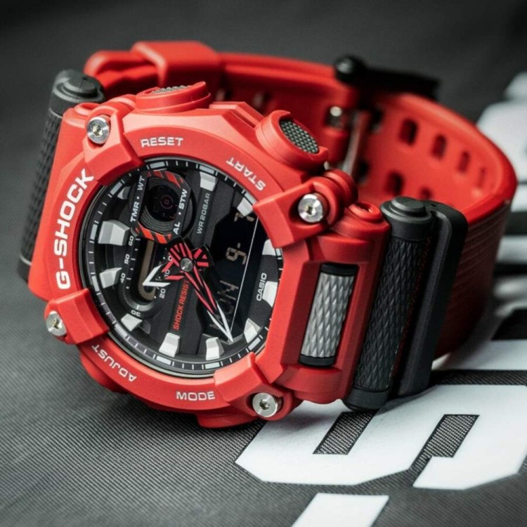Ceas Barbati, Casio G-Shock, Classic GA-900-4A Ceas Barbati, Casio G-Shock, Classic GA-900-4A