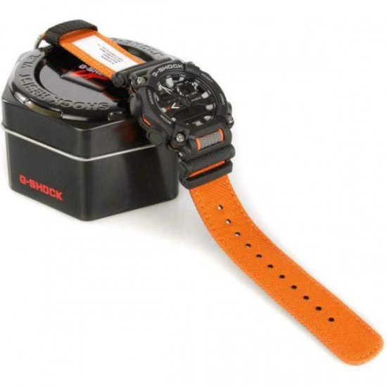 Ceas Barbati, Casio, G-Shock GA-900C-1A4ER Ceas Barbati, Casio, G-Shock GA-900C-1A4ER