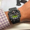Ceas Barbati, Casio G-Shock, Classic GA-900E-1A3ER, Set cu Bratara suplimentara Ceas Barbati, Casio G-Shock, Classic GA-900E-1A3ER, Set cu Bratara suplimentara