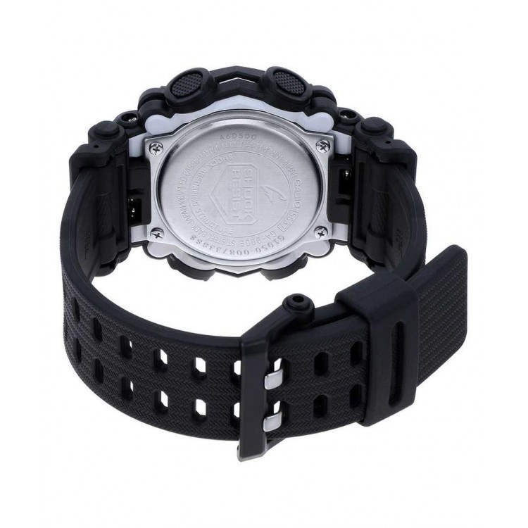 Ceas Barbati, Casio G-Shock, Classic GA-900E-1A3ER, Set cu Bratara suplimentara Ceas Barbati, Casio G-Shock, Classic GA-900E-1A3ER, Set cu Bratara suplimentara