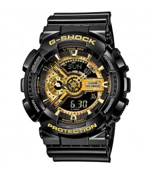 Ceas Barbati, Casio G-Shock, Classic GA-1 GA-110GB-1A