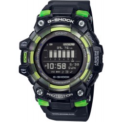 Ceas Barbati, G-Shock G-Squad Smart Watch, GBD-100SM-1ER