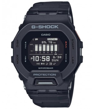 Ceas Barbati, Casio G-Shock, G-Squad Bluetooth GBD-200-1ER