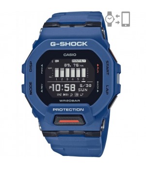 Ceas Barbati, Casio G-Shock, G-Squad Bluetooth GBD-200-2ER