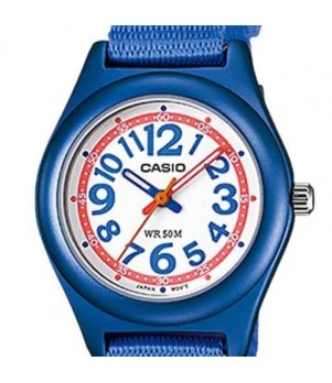 Ceas Copii, Casio, Collection LTR-19B-2B2