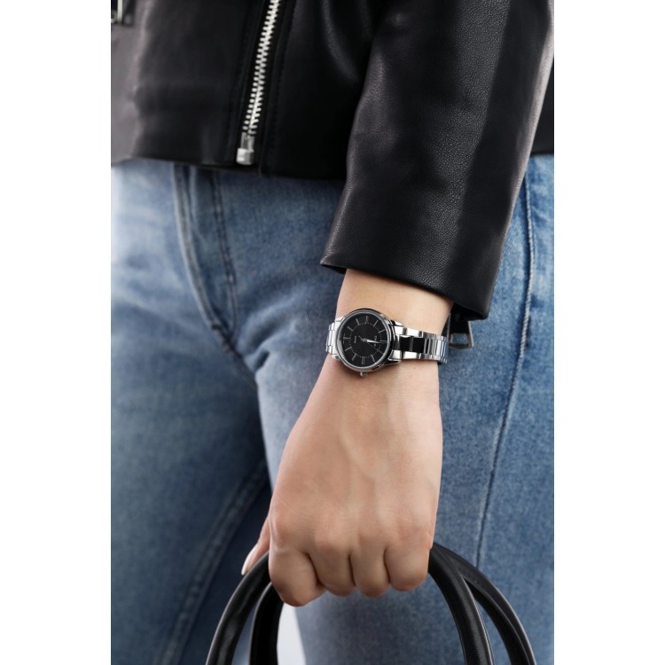 Ceas Dama, Casio, Collection LTP-13 LTP-1303D-1A