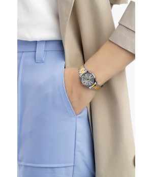 Ceas Dama, Casio, Collection LTP-13 LTP-1303SG-7A