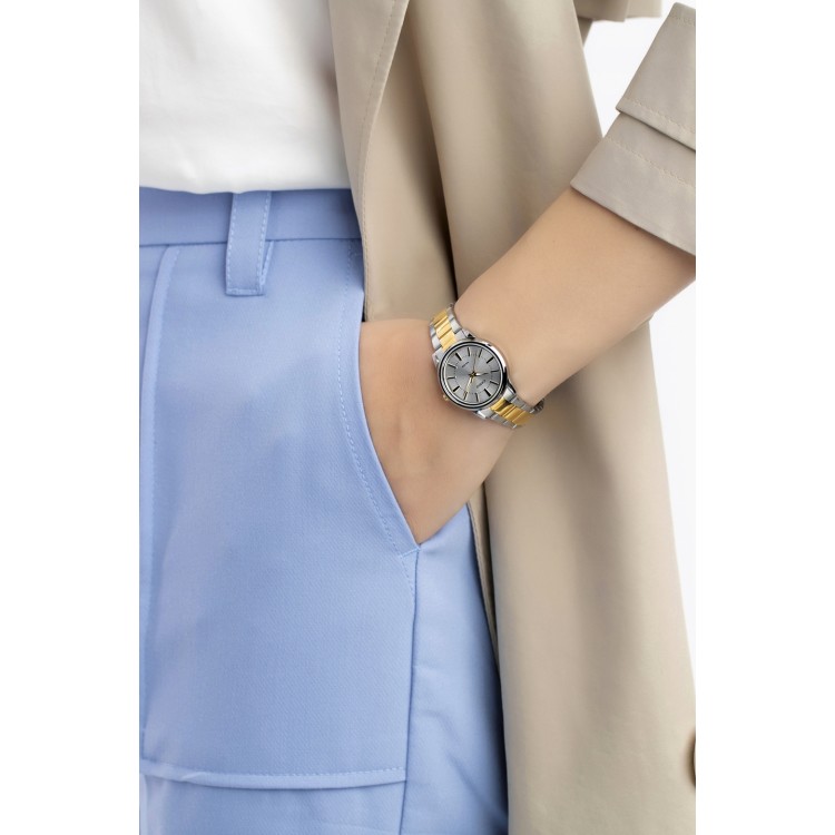Ceas Dama, Casio, Collection LTP-13 LTP-1303SG-7A
