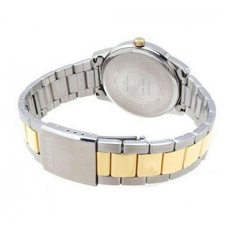 Ceas Dama, Casio, Collection LTP-13 LTP-1303SG-7A
