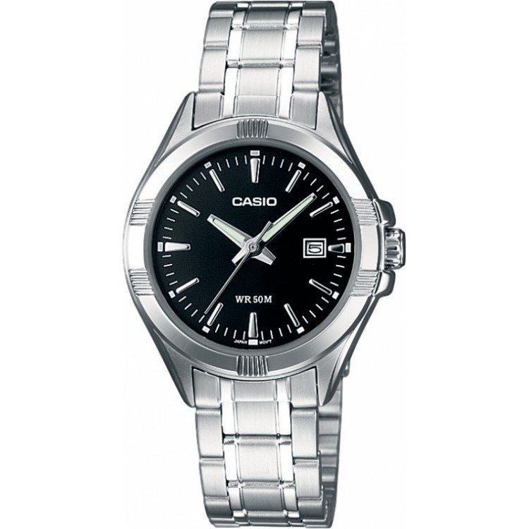 Ceas Dama, Casio, Collection LTP-13 LTP-1308D-1A