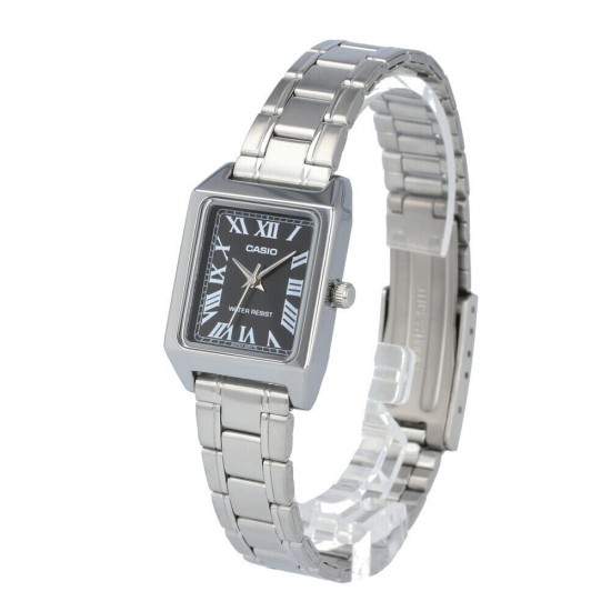 Ceas de Dama, Casio, Collection LTP-V007D-1B Ceas de Dama, Casio, Collection LTP-V007D-1B