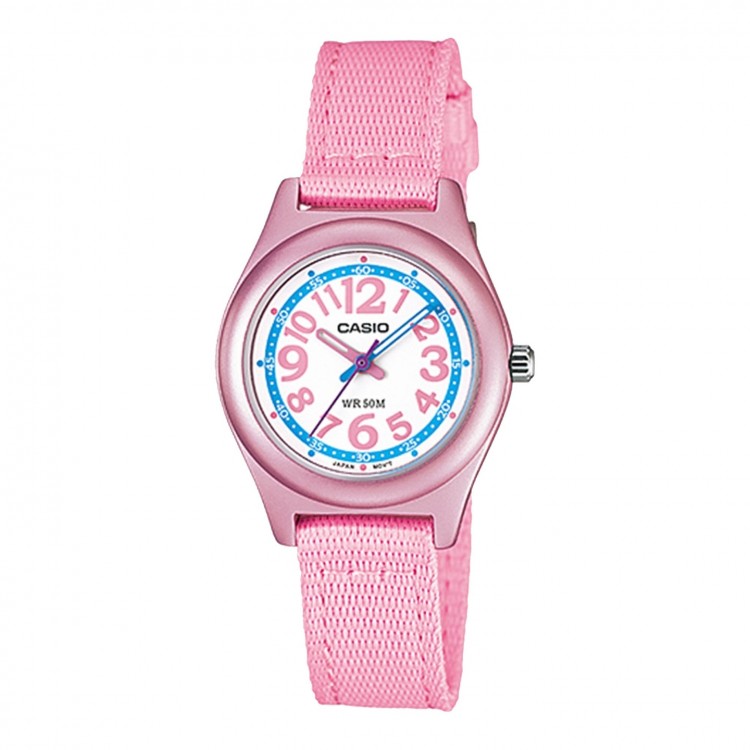 Ceas Dama, Casio, Collection LTR-19B-4B1