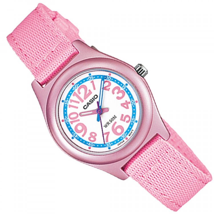 Ceas Dama, Casio, Collection LTR-19B-4B1