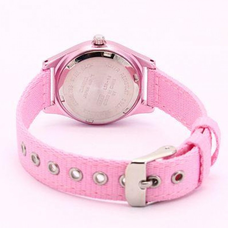 Ceas Dama, Casio, Collection LTR-19B-4B1