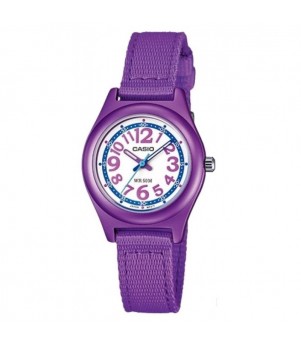 Ceas Dama, Casio, Collection LTR-19B-6B