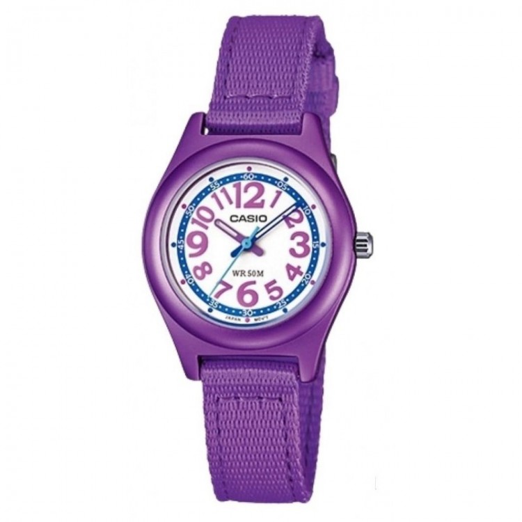 Ceas Dama, Casio, Collection LTR-19B-6B
