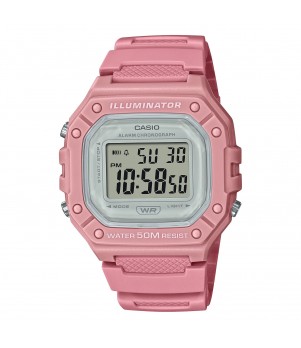 Ceas Dama, Casio, Collection W W-218HC-4A