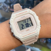 Ceas Dama, Casio, Collection W W-218HC-4A2