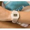 Ceas Dama, Casio, Collection W W-218HC-4A2 Ceas Dama, Casio, Collection W W-218HC-4A2
