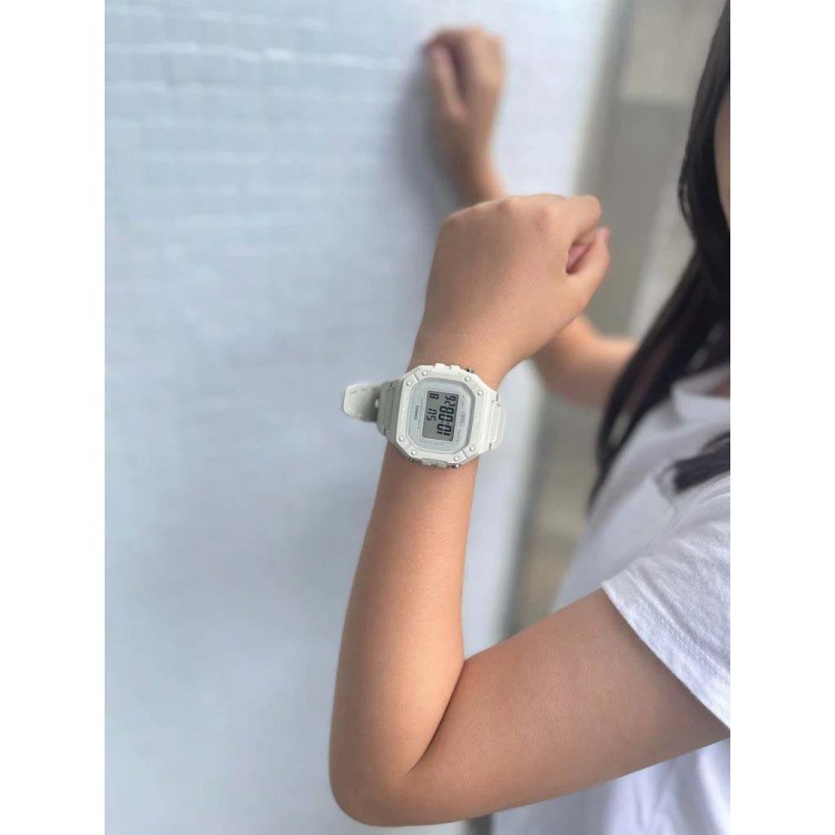 Ceas Dama, Casio, Collection W-21 W-218HC-8A
