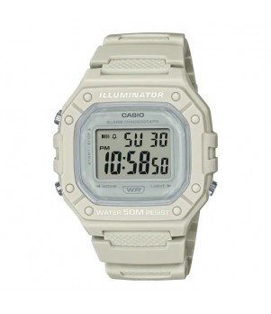 Ceas Dama, Casio, Collection W W-218HC-8A